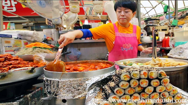 39 Street Foods Terenak di Asia: Menikmati Keanekaragaman Kuliner Jalanan